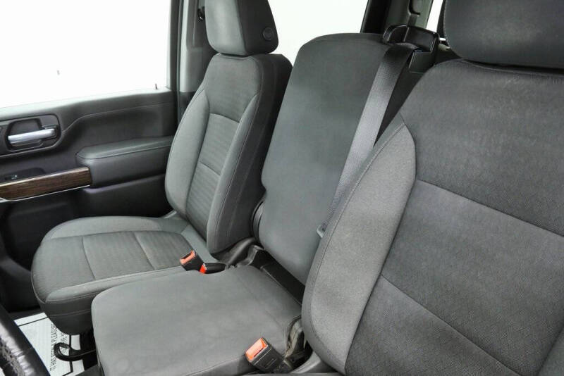 2023 GMC Sierra 2500HD