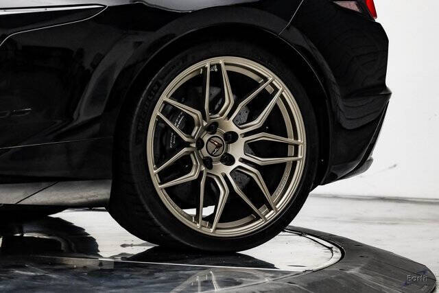 2023 Chevrolet Corvette Z06