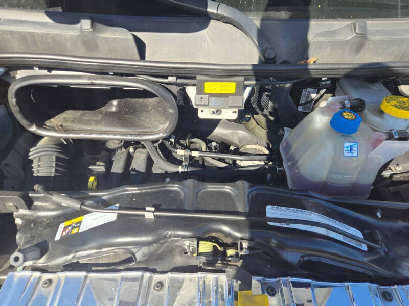 2023 RAM ProMaster 2500 136 WB