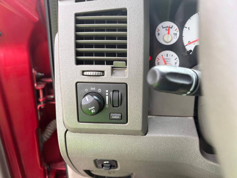 2006 Dodge Ram 2500