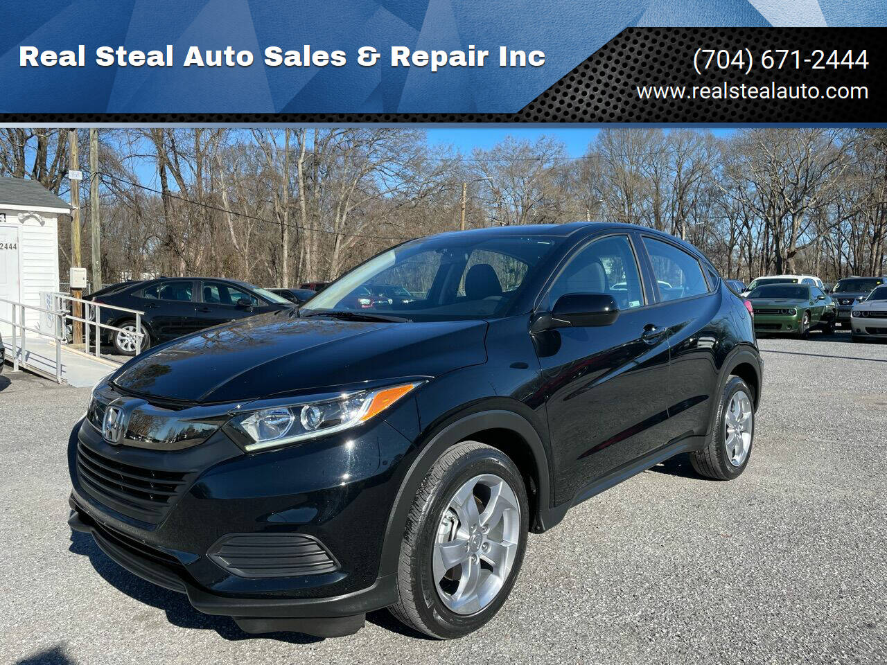 Introducir 50+ imagen honda of gastonia nc In.thptnganamst.edu.vn