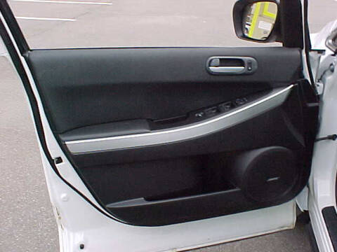 2007 Mazda CX-7 Touring