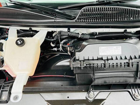 2019 Chevrolet Express 2500