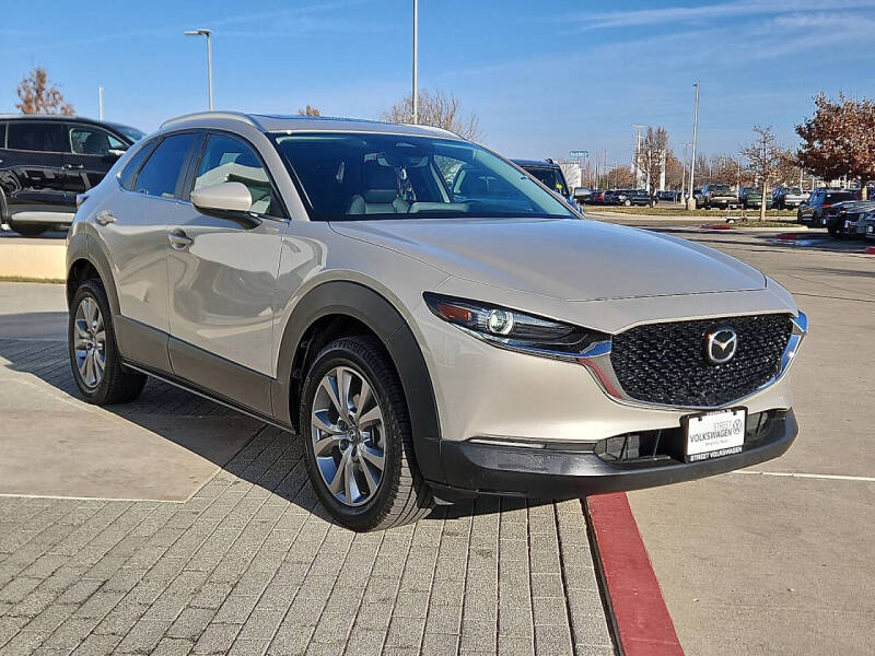 2024 Mazda CX-30 2.5 S Preferred