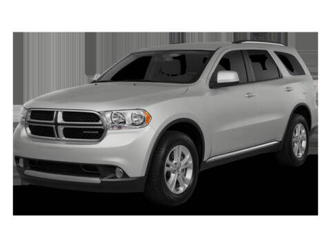 2013 Dodge Durango SXT
