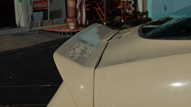 1979 Chevrolet Corvette