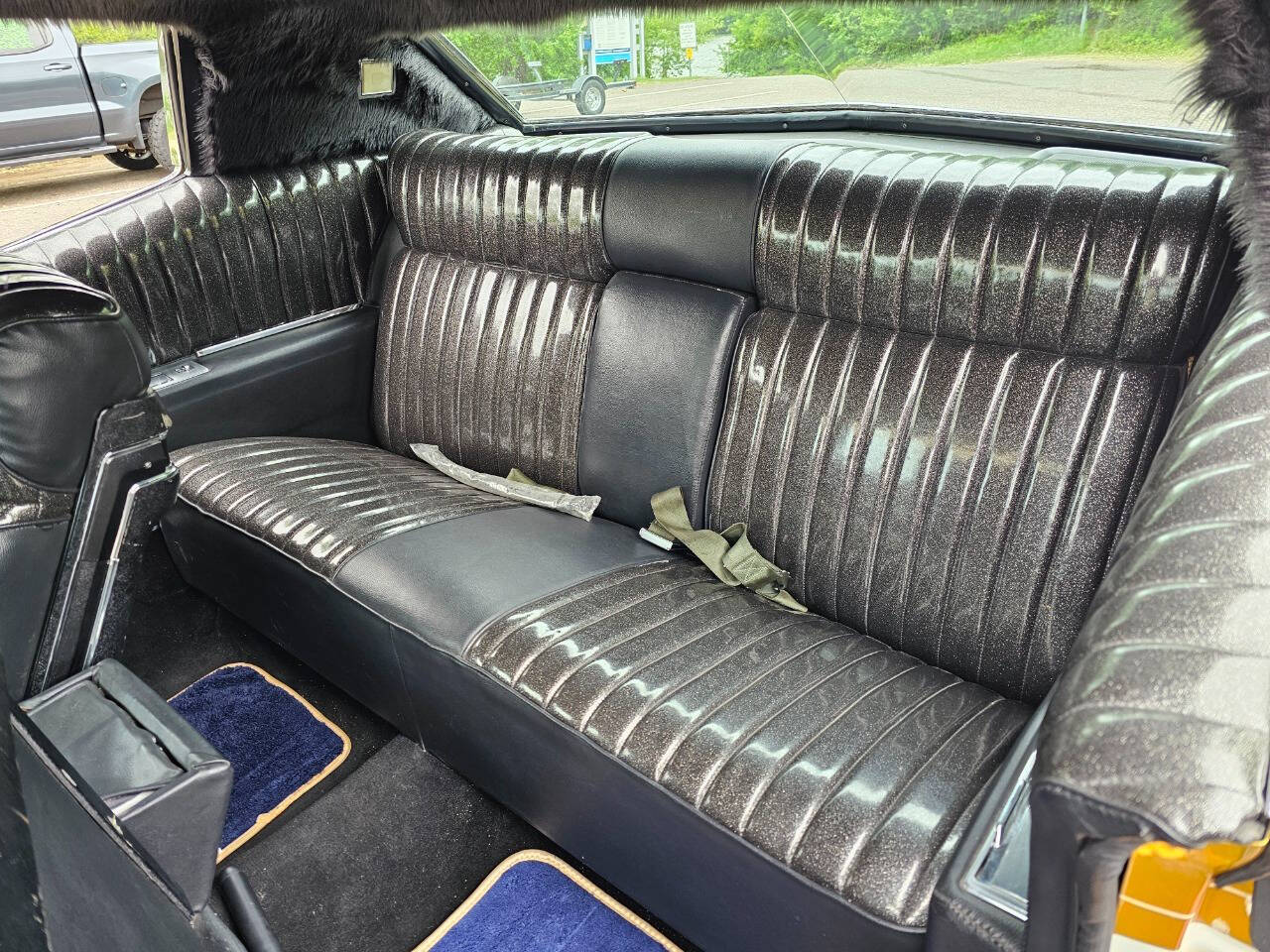 1969 Cadillac DeVille 183