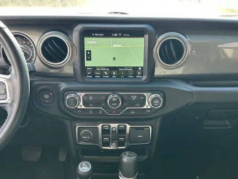 2022 Jeep Wrangler Unlimited