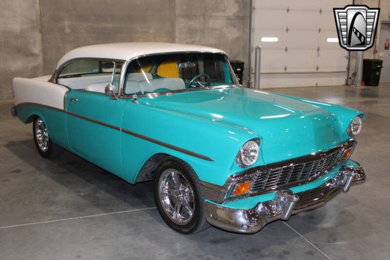 1956 Chevrolet 210