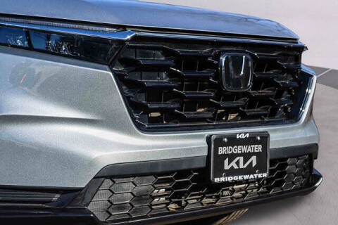 2023 Honda CR-V