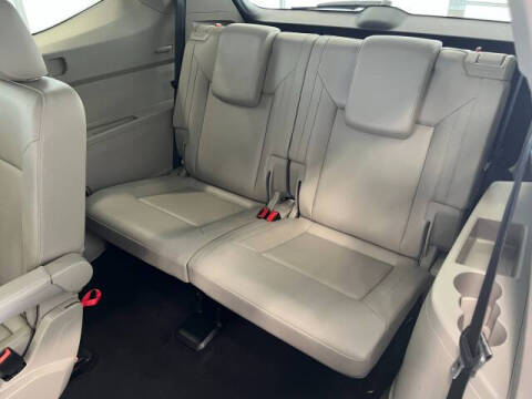 2018 Volkswagen Atlas V6 SE 4Motion