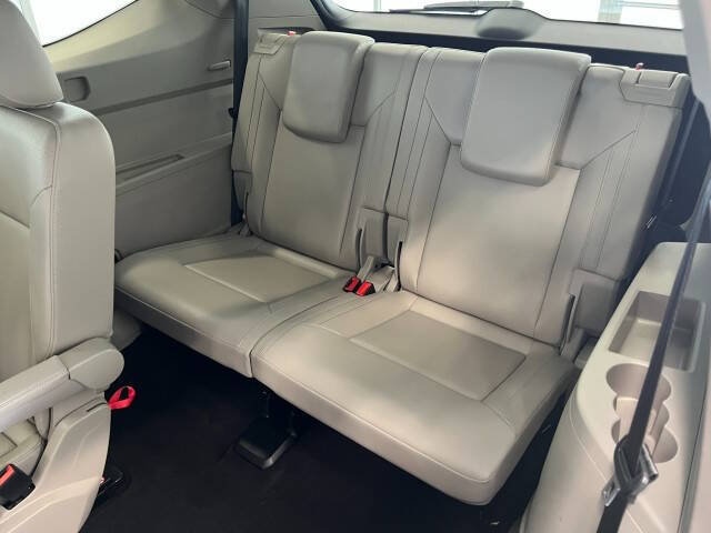 2018 Volkswagen Atlas V6 SE 4Motion