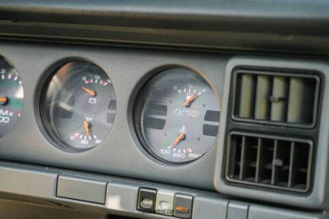 1985 Pontiac Firebird Trans Am