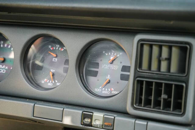 1985 Pontiac Firebird Trans Am