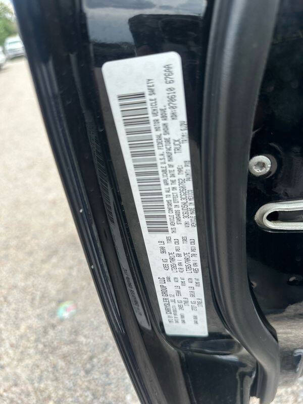 2012 RAM 2500 Laramie