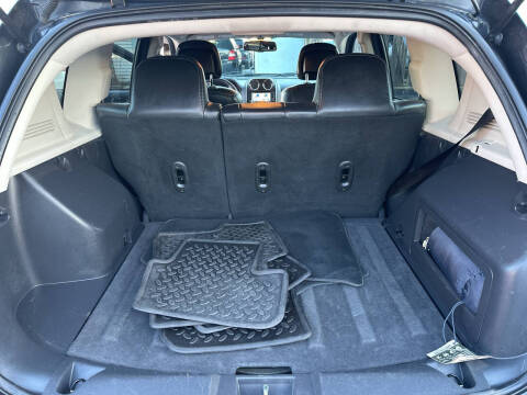 2011 Jeep Compass Limited