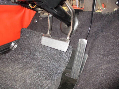 1957 Lincoln Premiere