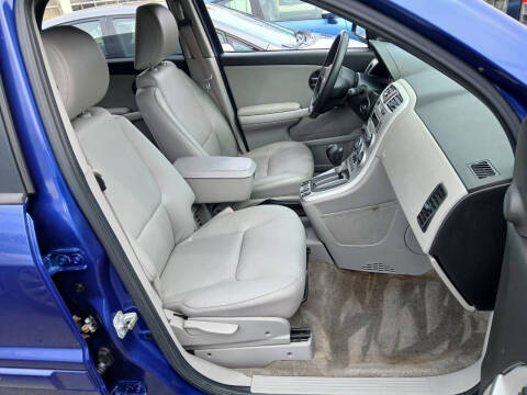 2005 Chevrolet Equinox LT