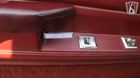 1984 Oldsmobile Cutlass Calais Hurst