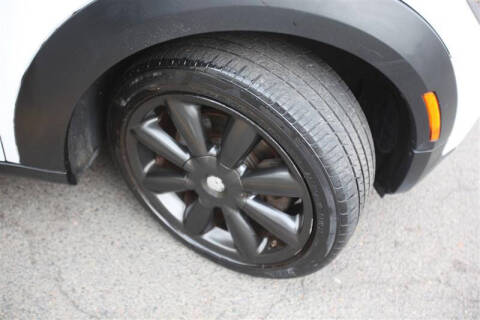 2012 MINI Cooper Countryman S