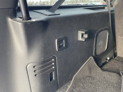 2017 Ford Expedition EL Limited