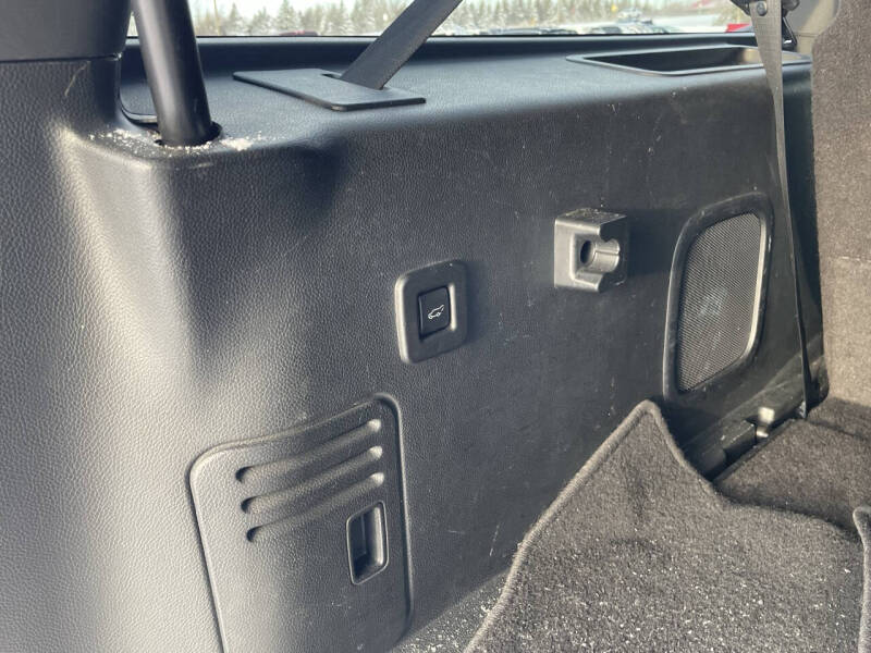 2017 Ford Expedition EL Limited