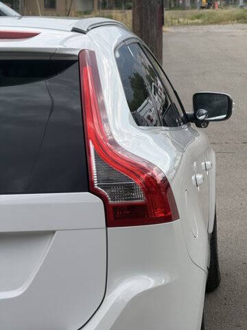 2012 Volvo XC60