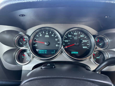 2011 GMC Sierra 1500 SLE