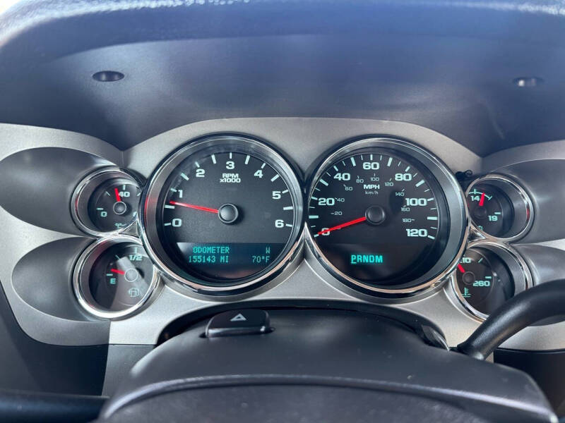 2011 GMC Sierra 1500 SLE