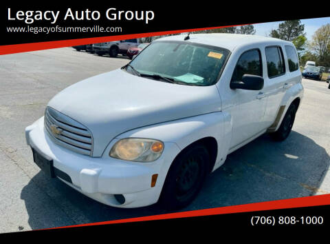 2009 Chevrolet HHR LS