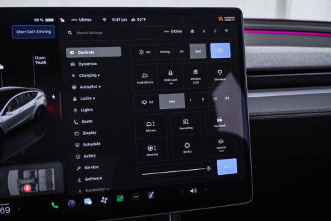 2026 Tesla Model Y Long Range