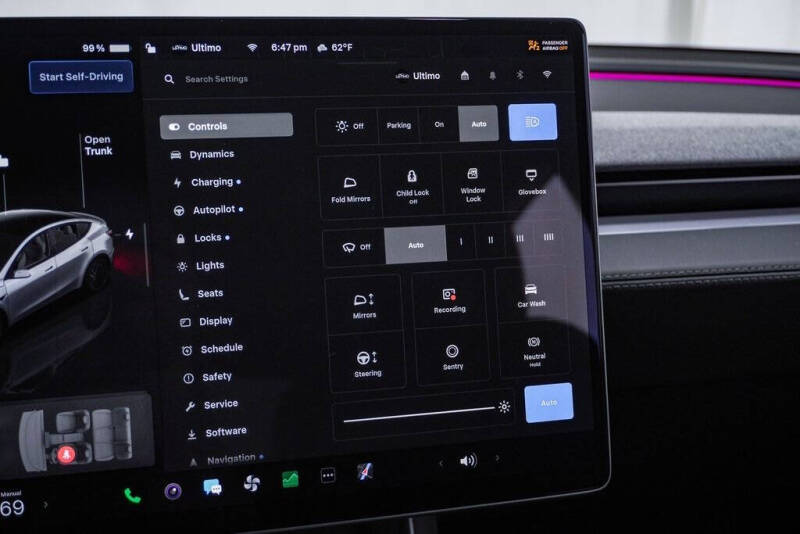 2026 Tesla Model Y Long Range