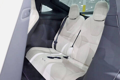 2022 Tesla Model X