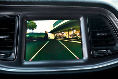 2018 Dodge Challenger SRT Demon