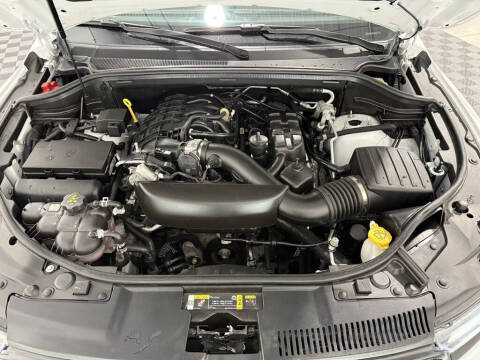 2024 Dodge Durango GT