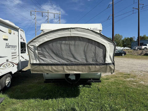 2012 Forest River Viking