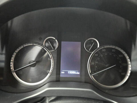 2021 Lexus GX 460 Luxury