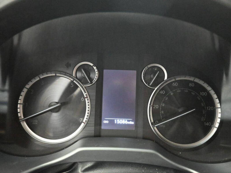 2021 Lexus GX 460 Luxury