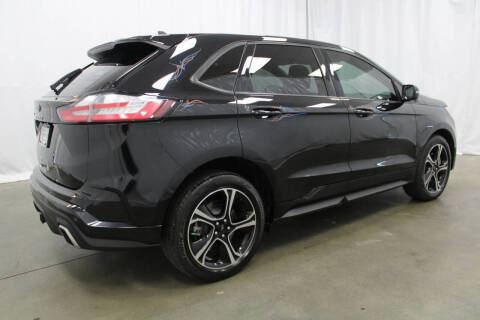 2022 Ford Edge ST