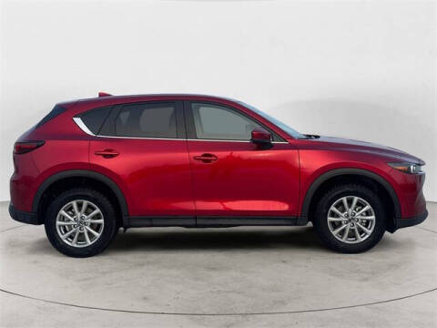 2023 Mazda CX-5 2.5 S Preferred