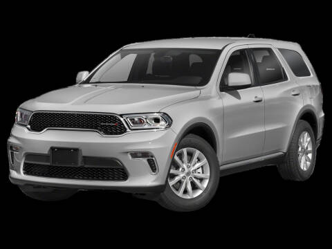 2023 Dodge Durango for sale at North Olmsted Chrysler Jeep Dodge Ram in North Olmsted OH