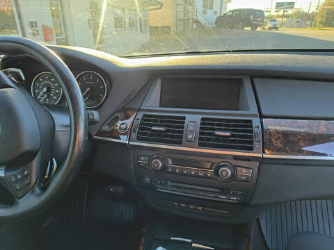 2013 BMW X5 xDrive35i