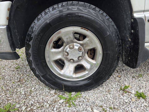 2005 Dodge Ram 1500 ST