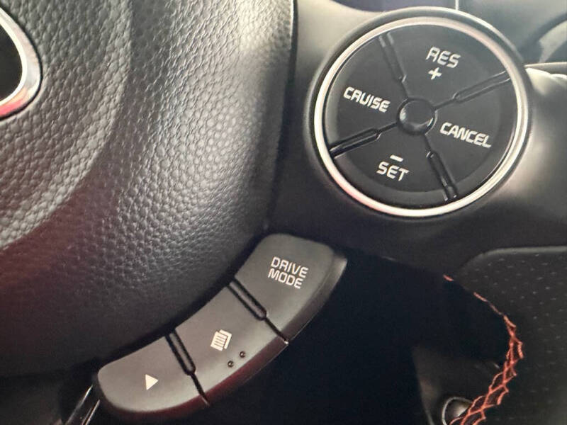 2017 Kia Soul !