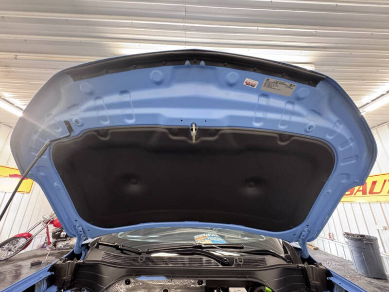 2024 Chevrolet Trax RS