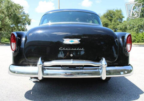 1954 Chevrolet 210