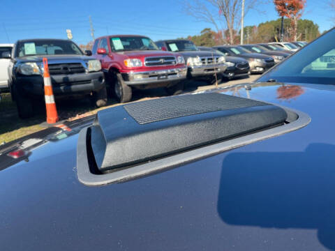 2008 Ford Mustang GT Premium