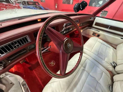 1976 Cadillac Eldorado