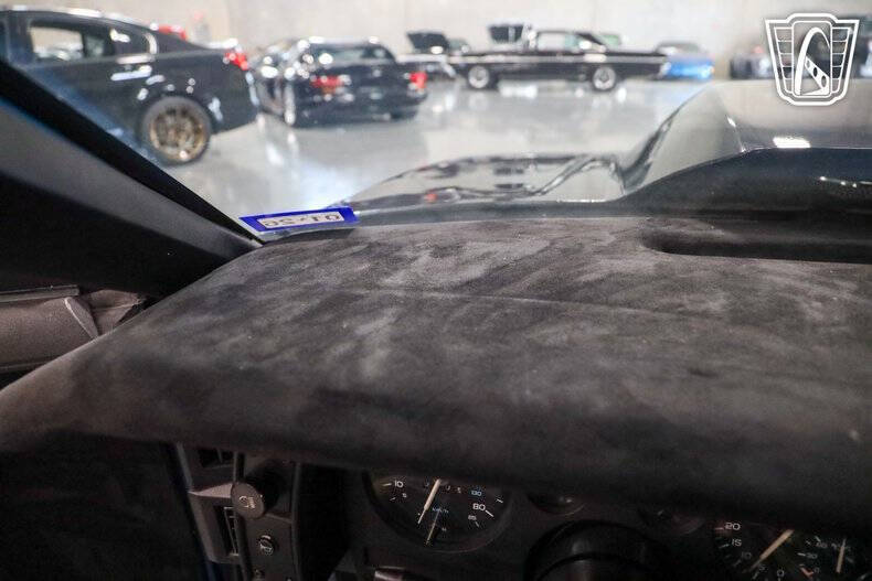 1985 Chevrolet Camaro