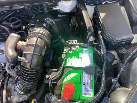 2012 Honda CR-V EX-L w/Navi